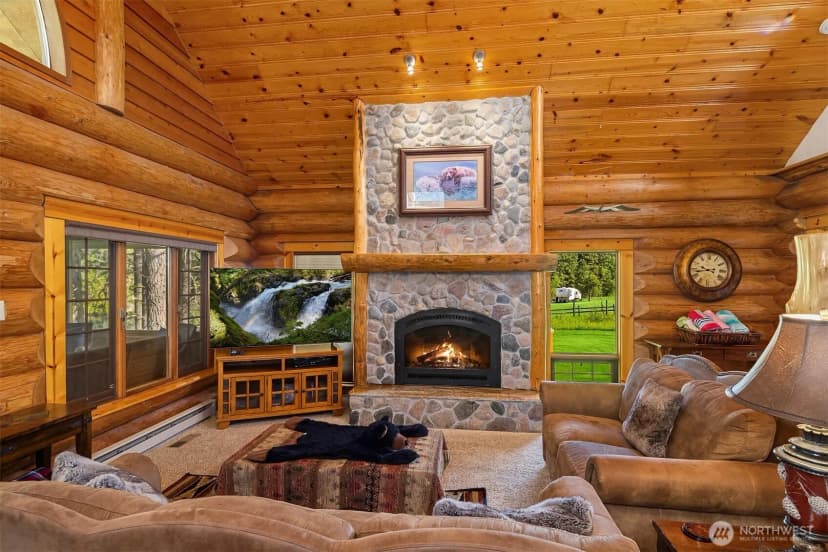 Property photo for 197 Swiftwater Lane, Leavenworth photo 12