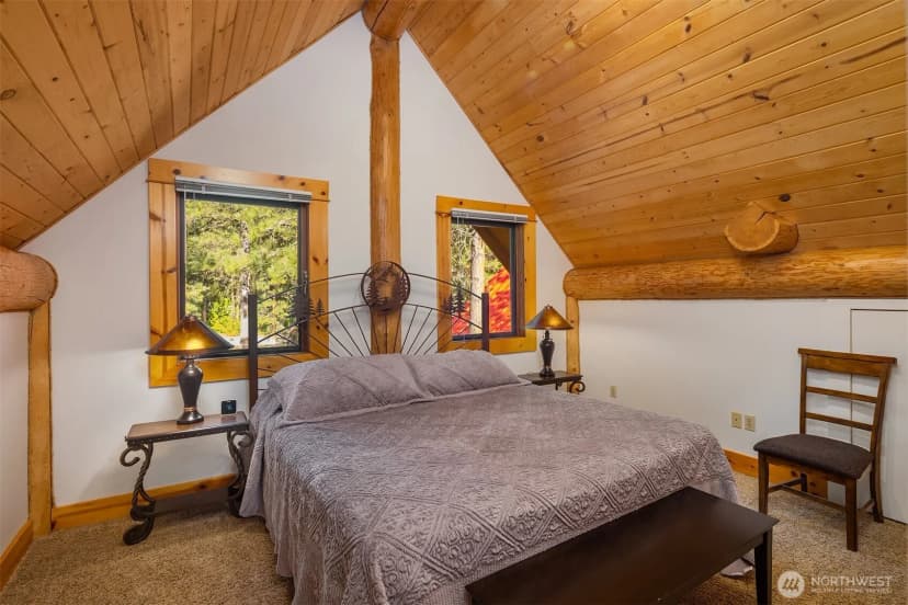 Property photo for 197 Swiftwater Lane, Leavenworth photo 26