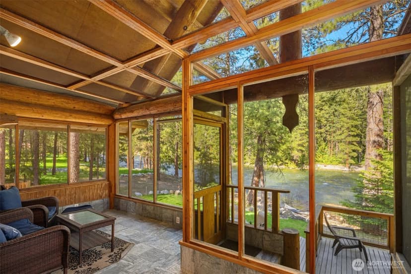 Property photo for 197 Swiftwater Lane, Leavenworth photo 33