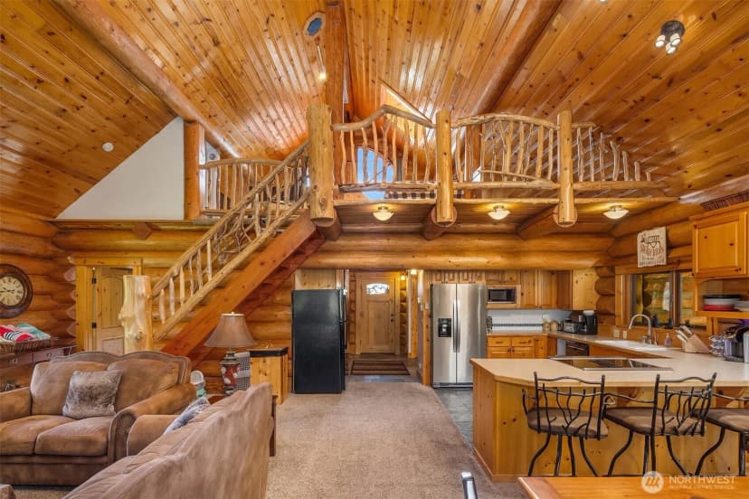 Property photo for 197 Swiftwater Lane, Leavenworth photo 17