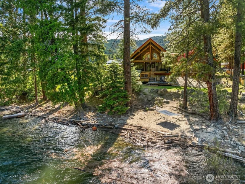 Property photo for 197 Swiftwater Lane, Leavenworth photo 40