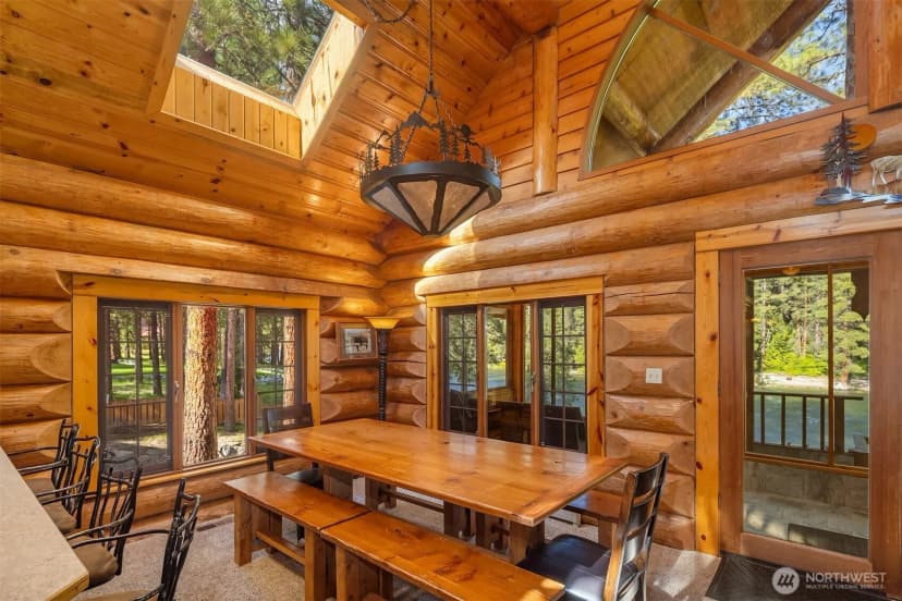 Property photo for 197 Swiftwater Lane, Leavenworth photo 15