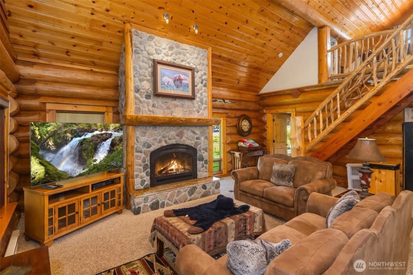 Property photo for 197 Swiftwater Lane, Leavenworth photo 16
