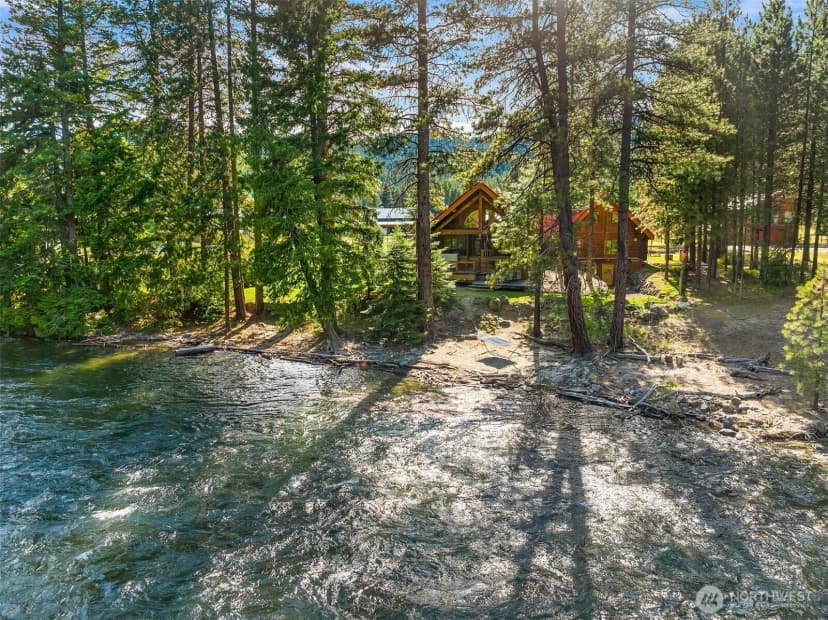 Property photo for 197 Swiftwater Lane, Leavenworth photo 39