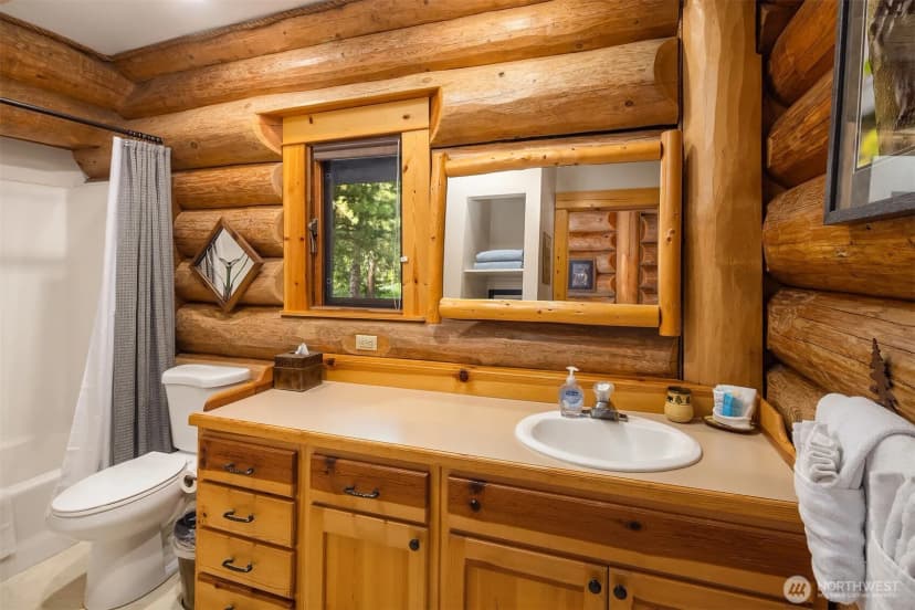 Property photo for 197 Swiftwater Lane, Leavenworth photo 22