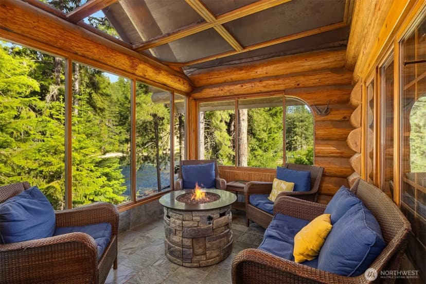 Property photo for 197 Swiftwater Lane, Leavenworth photo 34