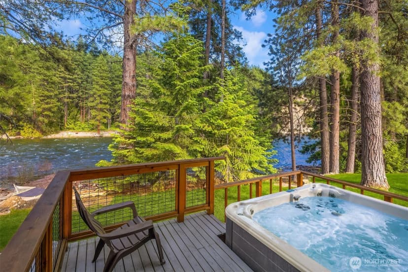 Property photo for 197 Swiftwater Lane, Leavenworth photo 2