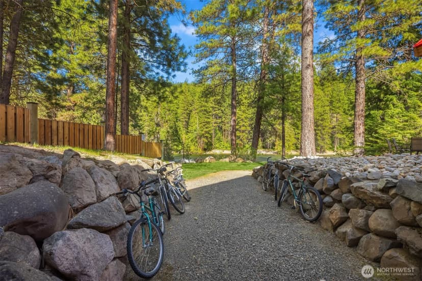 Property photo for 197 Swiftwater Lane, Leavenworth photo 36