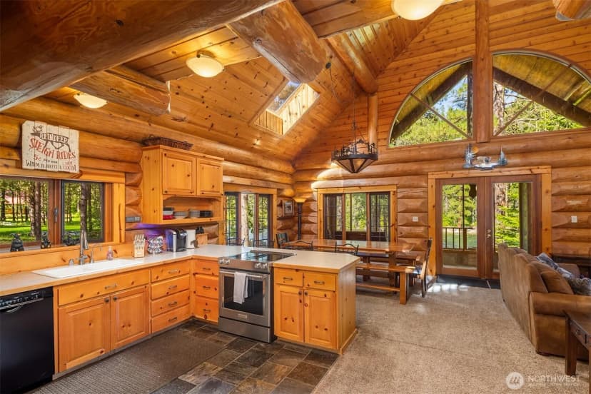 Property photo for 197 Swiftwater Lane, Leavenworth photo 8
