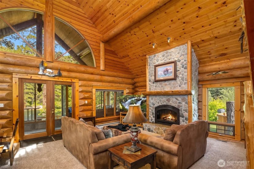 Property photo for 197 Swiftwater Lane, Leavenworth photo 13