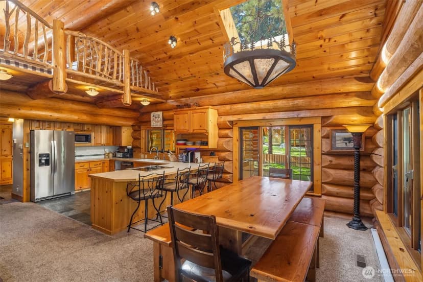 Property photo for 197 Swiftwater Lane, Leavenworth photo 14