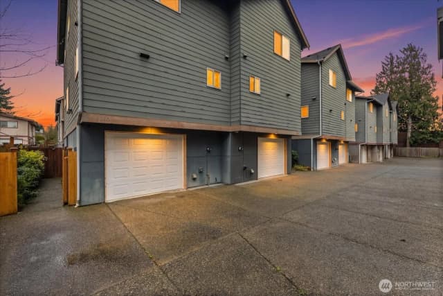 Property photo for 930 N 96th Street, Seattle