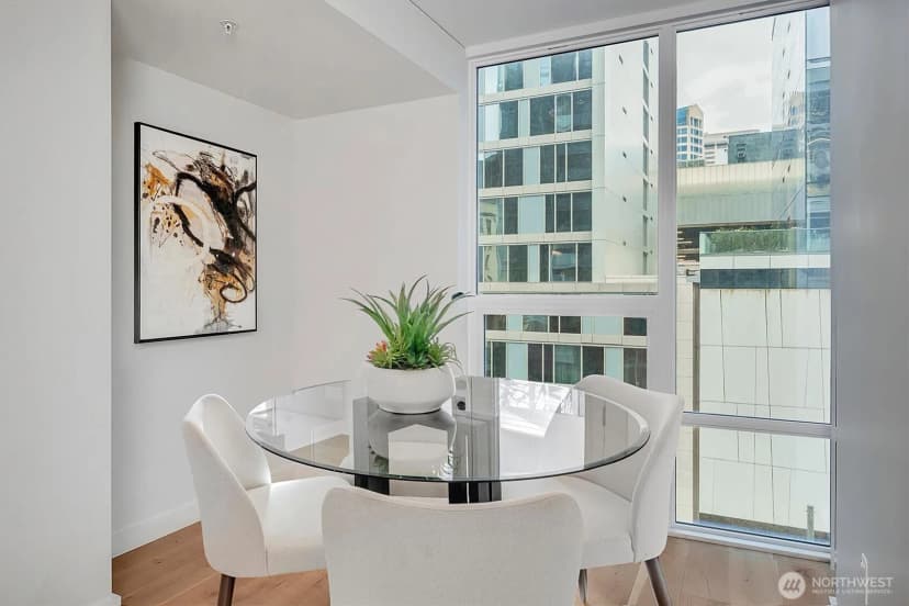 Property photo for 121 Stewart Street #504, Seattle photo 10