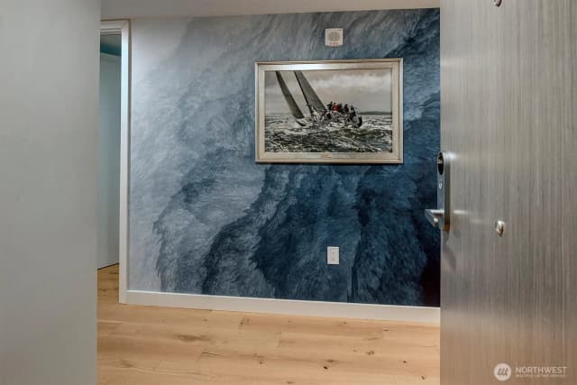 Property photo for 121 Stewart Street #504, Seattle photo 5