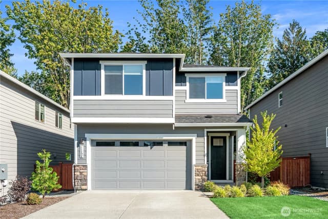 Property photo for 11124 43rd Avenue Se, Everett