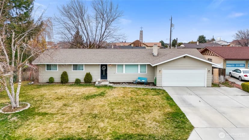 Property photo for 915 E Elsinore Street, Othello photo 33