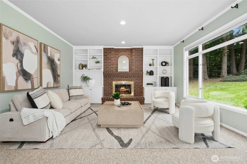 Property photo for 12837 197th Place Ne, Woodinville photo 17