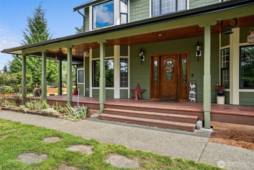 Property photo for 47207 138th Avenue E, Eatonville photo 6
