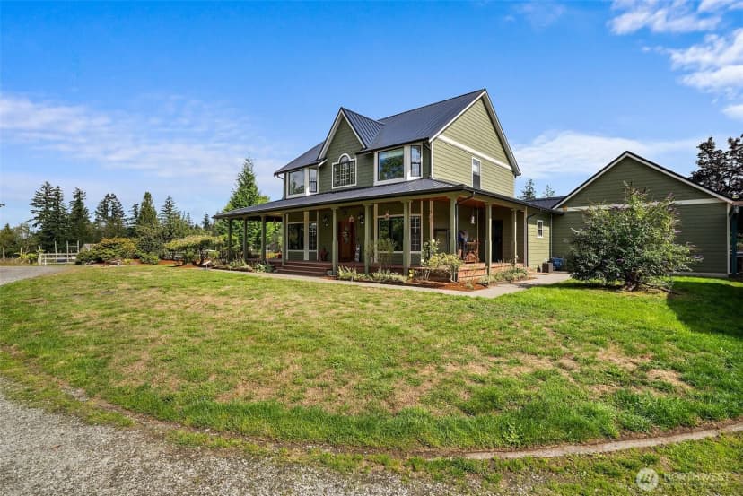 Property photo for 47207 138th Avenue E, Eatonville photo 2