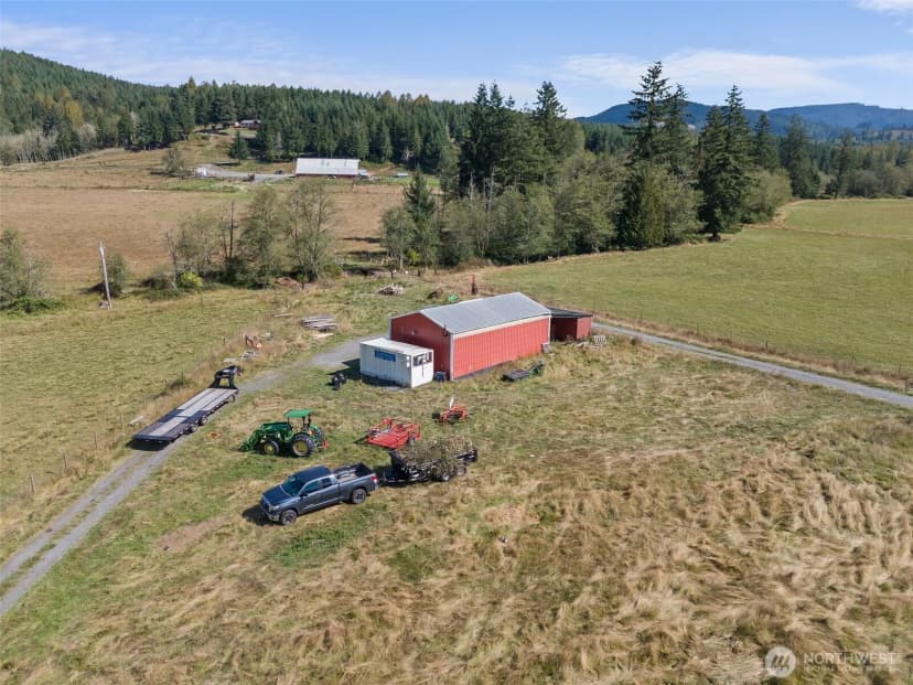 Property photo for 47207 138th Avenue E, Eatonville photo 35