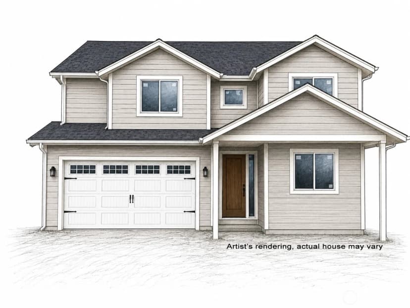 Property photo for 15106 Carter Loop Se, Yelm photo 26