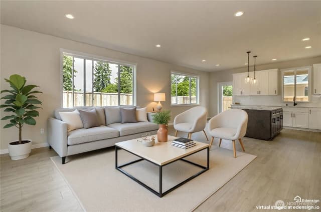 Property photo for 15106 Carter Loop Se, Yelm photo 5
