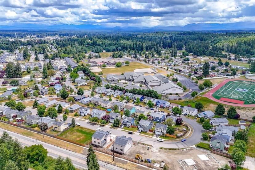 Property photo for 15106 Carter Loop Se, Yelm photo 24