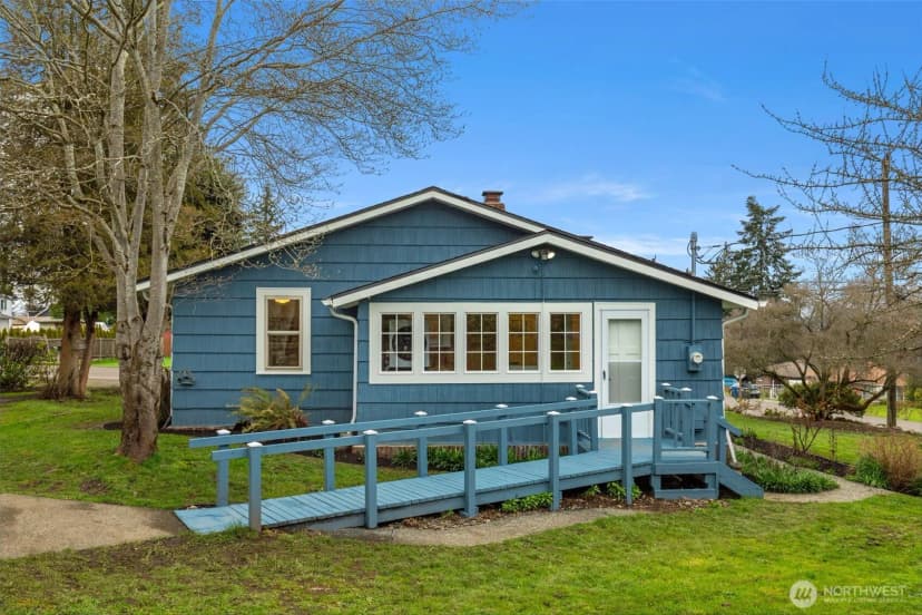 Property photo for 2223 S 124th Street, Burien photo 23