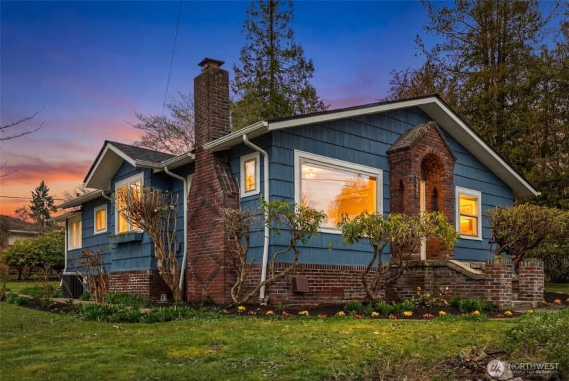 Property photo for 2223 S 124th Street, Burien