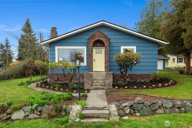 Property photo for 2223 S 124th Street, Burien photo 2