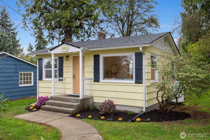 Property photo for 2223 S 124th Street, Burien photo 26