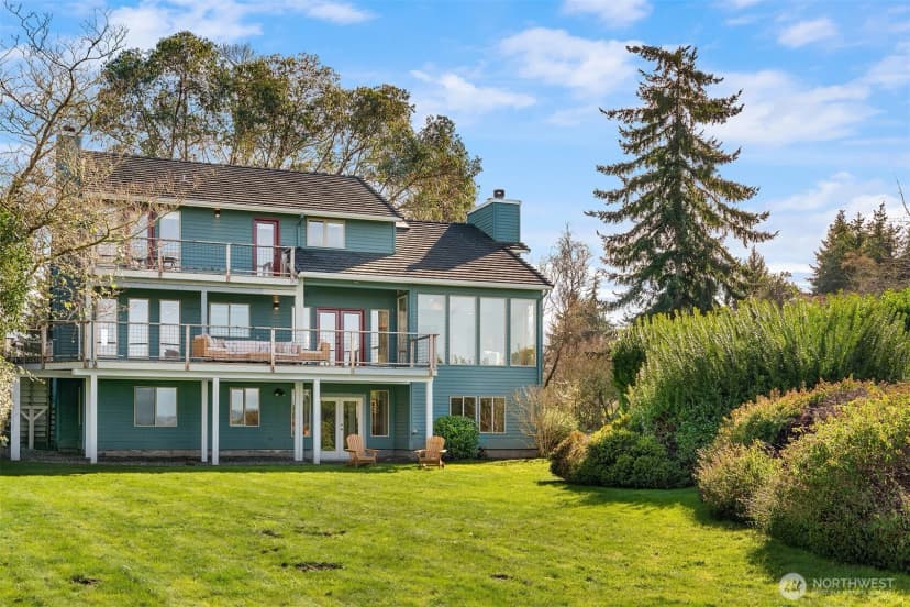 Property photo for 7010 Sw Maury Park Road, Vashon photo 2