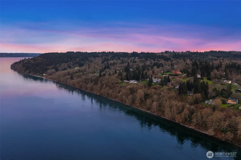Property photo for 7010 Sw Maury Park Road, Vashon photo 39