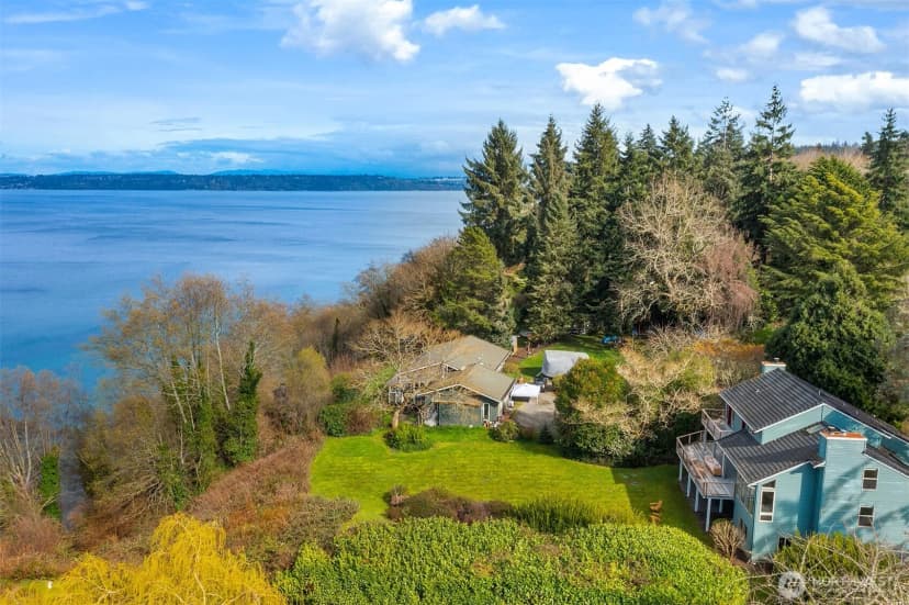Property photo for 7010 Sw Maury Park Road, Vashon photo 30