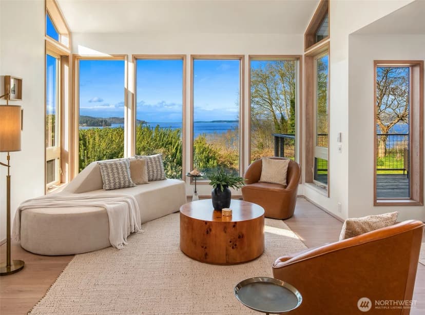 Property photo for 7010 Sw Maury Park Road, Vashon photo 7