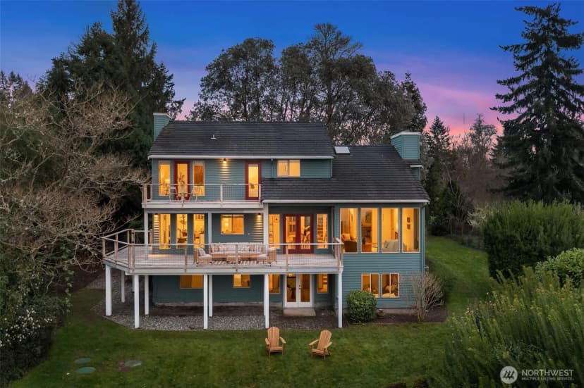 Property photo for 7010 Sw Maury Park Road, Vashon photo 14