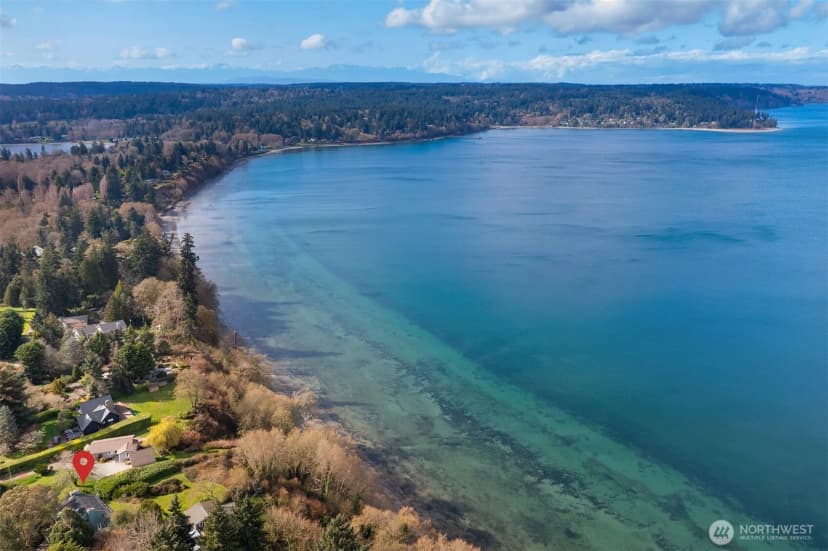 Property photo for 7010 Sw Maury Park Road, Vashon photo 33