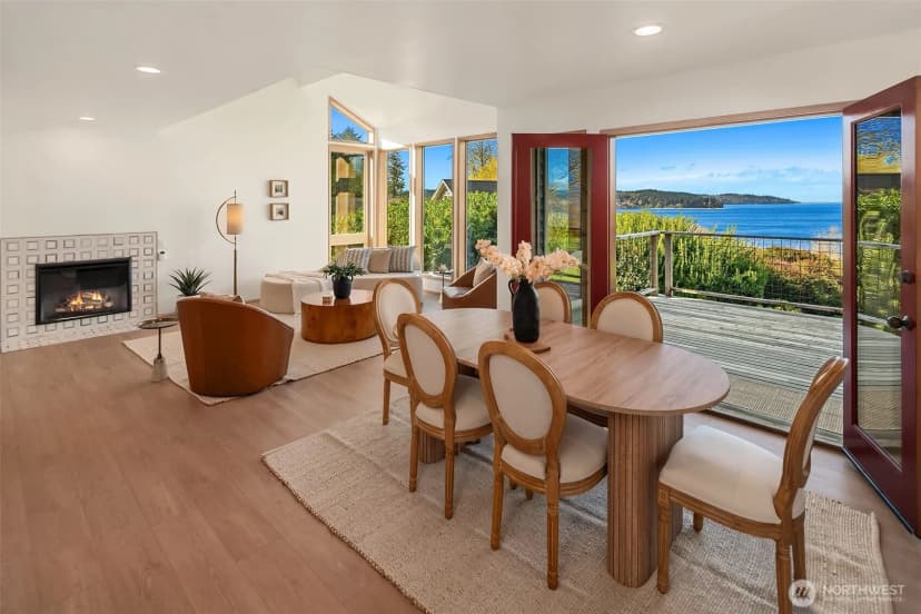 Property photo for 7010 Sw Maury Park Road, Vashon
