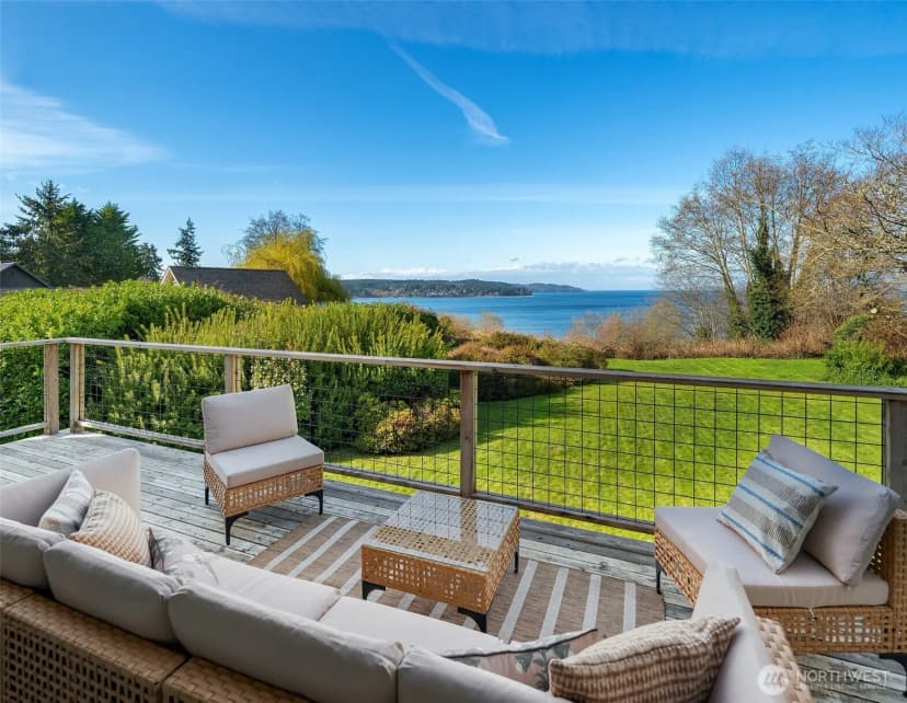 Property photo for 7010 Sw Maury Park Road, Vashon photo 5