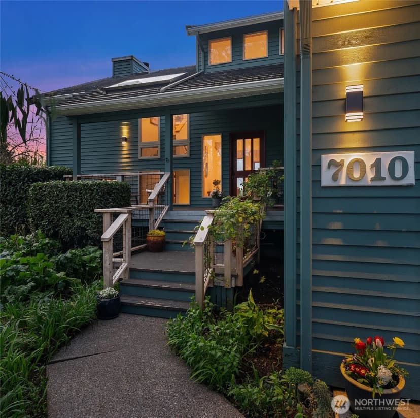 Property photo for 7010 Sw Maury Park Road, Vashon photo 34