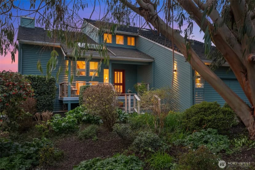 Property photo for 7010 Sw Maury Park Road, Vashon photo 36