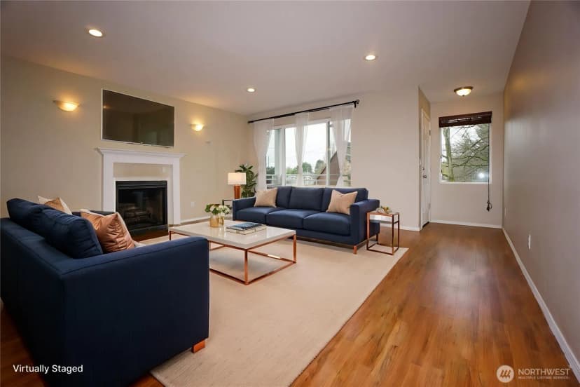 Property photo for 14948 6th Avenue S, Burien photo 3