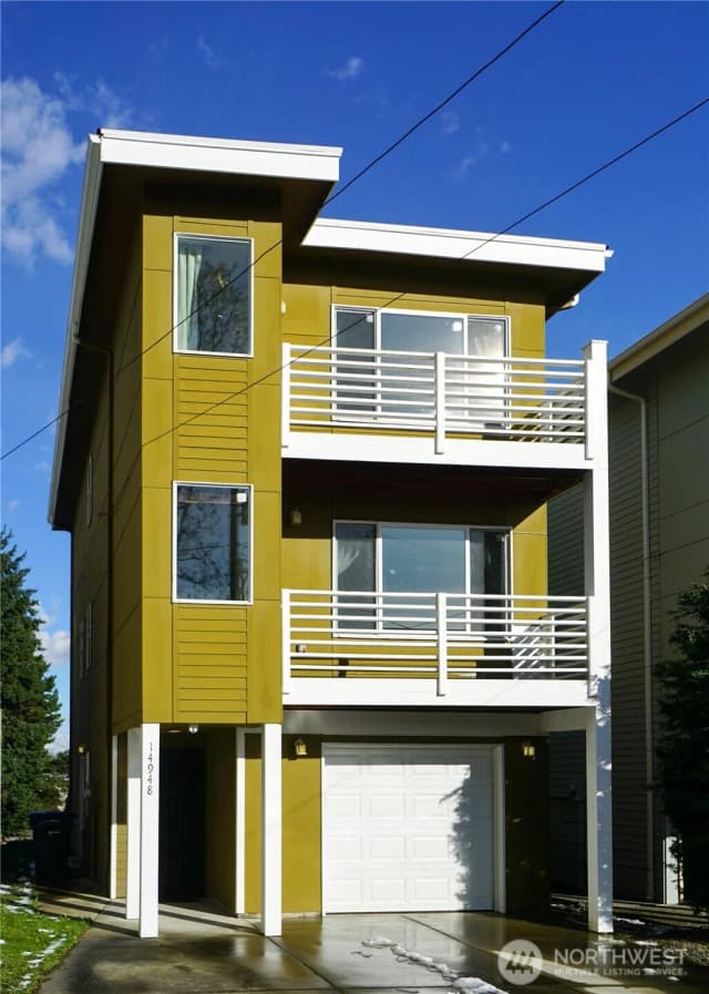 Property photo for 14948 6th Avenue S, Burien