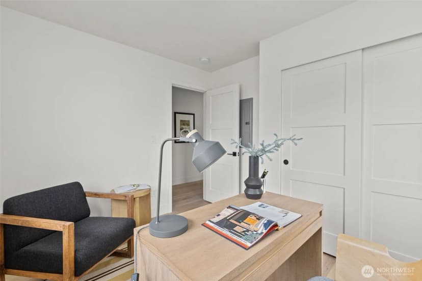 Property photo for 8407 42nd Avenue Sw, Seattle photo 20