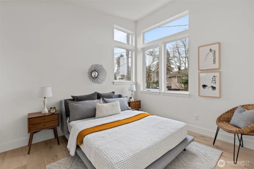 Property photo for 8407 42nd Avenue Sw, Seattle photo 14
