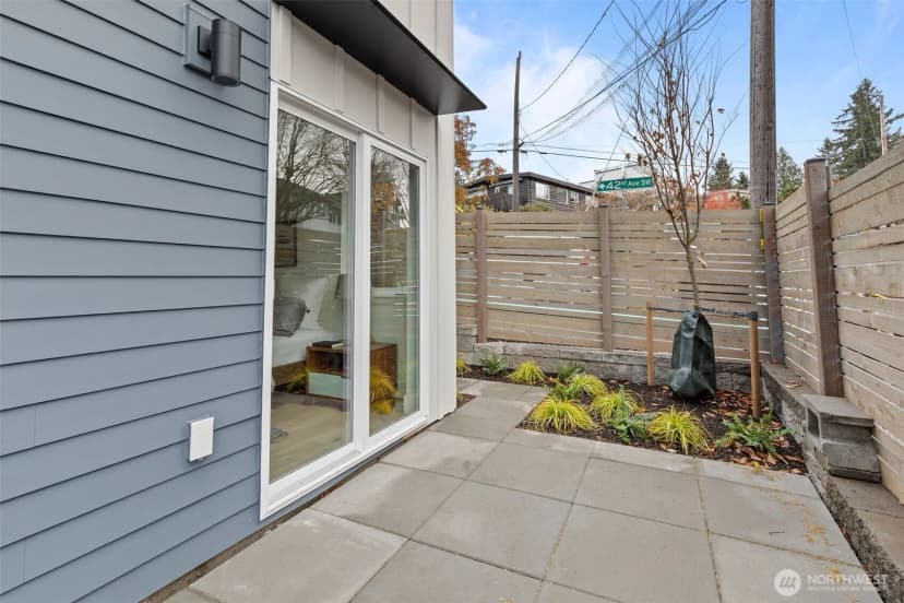 Property photo for 8407 42nd Avenue Sw, Seattle photo 22