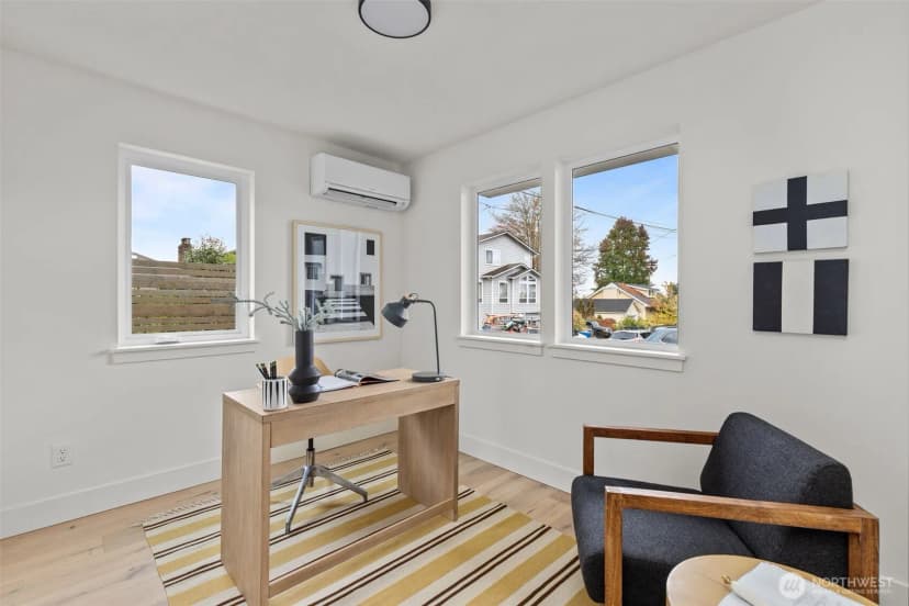 Property photo for 8407 42nd Avenue Sw, Seattle photo 19
