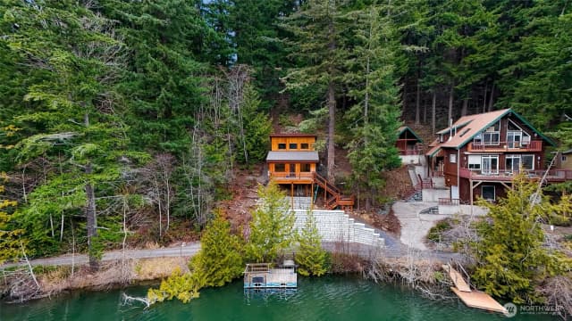 Property photo for 1693 Pebble Beach Trail, Bellingham