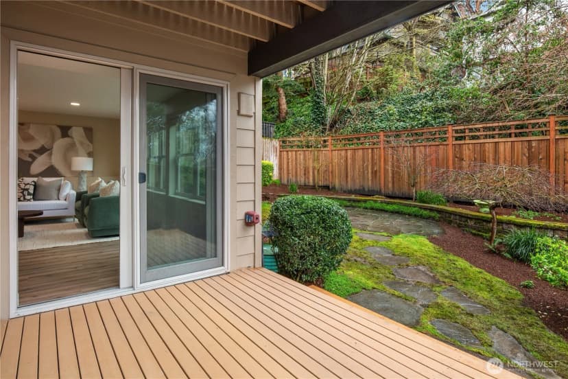 Property photo for 3042 Sw Manning Street, Seattle photo 35