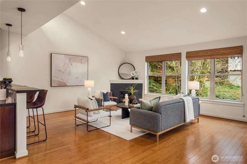 Property photo for 3042 Sw Manning Street, Seattle photo 5